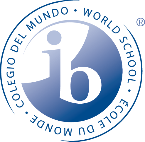 logo IB autorizados